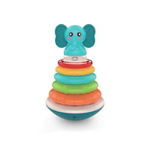 Scandinavian Baby Products Elepant Stacking Tower