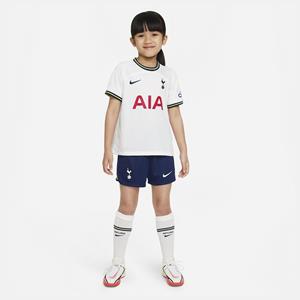 Nike Tottenham Hotspur Home Kit Junior 2022/2023 Junior weiss/blau Größe 116-122