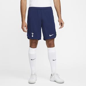 Nike Tottenham Hotspur Home/Away Short 2022/2023 blau/weiss Größe S