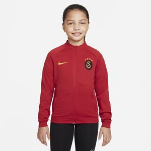 Galatasaray Academy Pro  voetbaljack voor kids - Rood