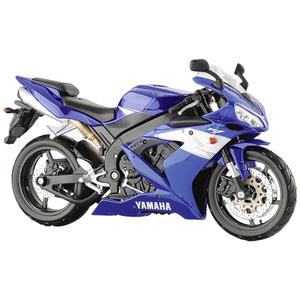 Maisto Yamaha YZF-R1 ´04 1:12 Modellmotorrad