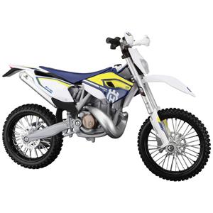 Maisto Husqvarna FE 501 1:12 Motorfiets