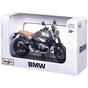 Maisto BMW R Nine T Scrambler 1:12 Modellmotorrad