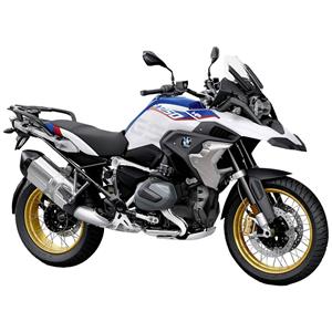 Maisto BMW R1250GS ´07 1:12 Modellmotorrad