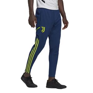 Adidas Juventus Trainingsbroek Condivo 22 - Blauw/Geel