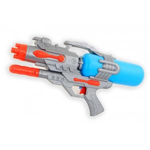 Waterpistool/waterpistolen Grijs 46 Cm - Waterpistolen