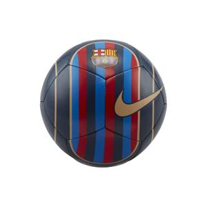FC Barcelona Skills Voetbal - Blauw