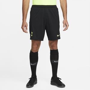 Nike Tottenham Hotspur Strike  voetbalshorts met Dri-FIT voor heren - Zwart