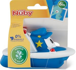 Nuby Badspeeltje Bootje