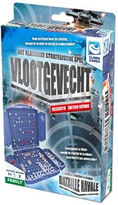 Vlootgevecht Reiseditie