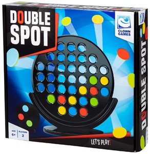 Clown Games Double Spot