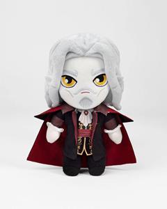 ItemLab Castlevania Plush Figure Dracula 24 cm