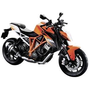 Maisto KTM 1290 Super Duke R 1:12 Modellmotorrad