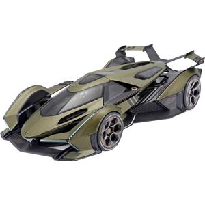 Maisto Lamborghini V12 Vision Grand Turismo 1:18 Auto