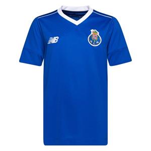 FC Porto 3e Shirt 2022/23 Kinderen