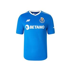 FC Porto 3e Shirt 2022/23