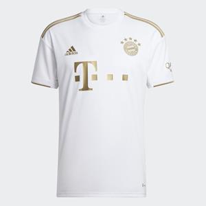 adidas Bayern München Auswärtstrikot 2022/23