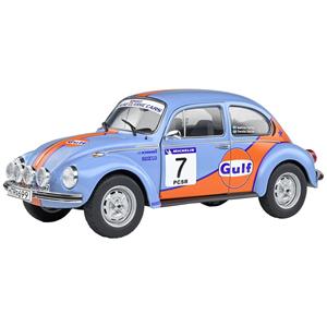 Solido VW Käfer 1303 Rallye Colds Balls,2019 1:18 Auto