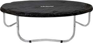 VirtuFit Trampolinehoes - Universele Beschermhoes - 251 cm