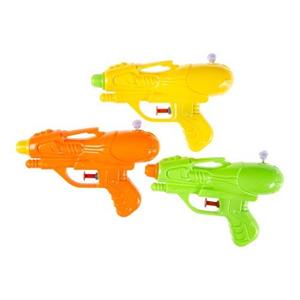 BECO Waterpistool, ca. 14 cm, assortimentskleuren