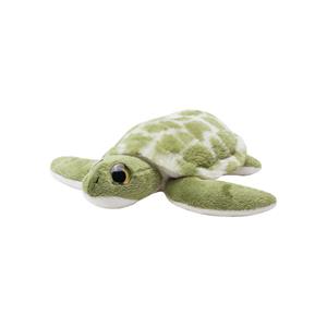 Pluche Zeeschildpad knuffeldier van 20 cm -