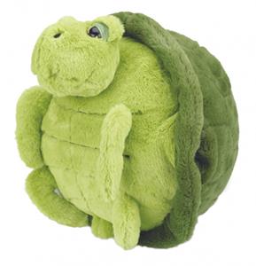 Cozy Noxxiez Schildkröte Handwärmer