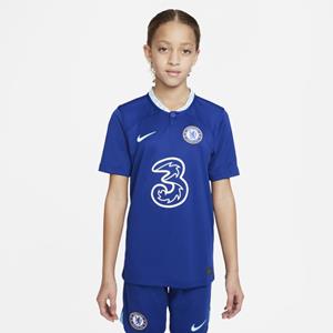 Nike Chelsea FC Dri-FIT Stadium Thuis Shirt Junior