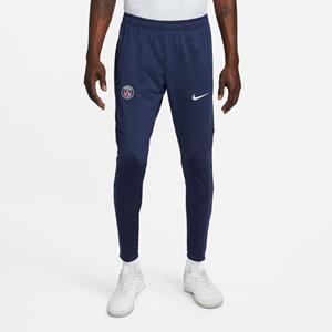Nike Paris St. Germain Strike Training Pant 2022/2023 blau/weiss Größe L