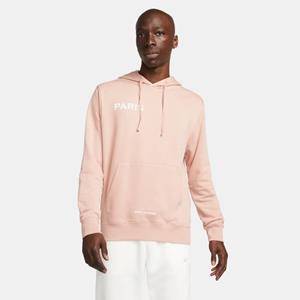 Nike Performance, Herren Hoodie Paris Saint Germain in rosa, Sweatshirts und Hoodies für Herren