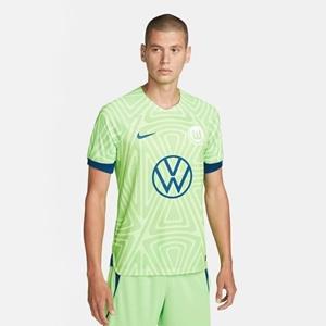 Wolfsburg Thuisshirt 2022/23