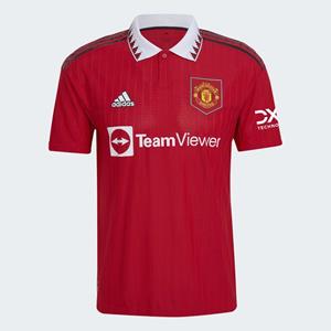 Manchester United Shirt Thuis Senior 2022/2023 - 