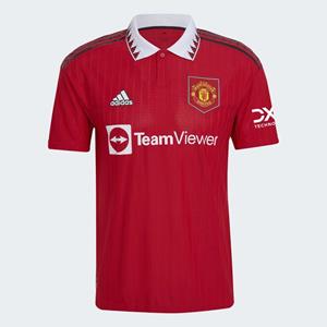 Adidas Manchester United Thuisshirt 2022/23