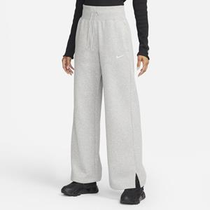 Womens Phoenix High-Waisted Fleece Pant