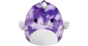 - Squishmallows Squishmallows Easton The Anglerfish 30cm