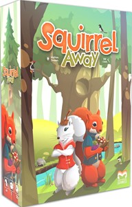 Squirrel Away