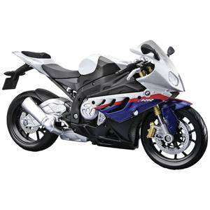 Maisto BMW S1000RR 1:12 Modellmotorrad