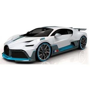 Maisto Bugatti Divo, Modellfahrzeug