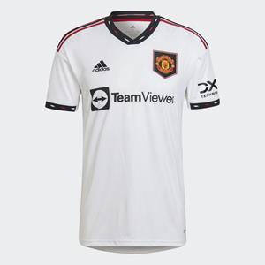 Manchester United Uitshirt 2022/23 PRE-ORDER