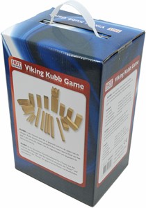 HOT Games Kubb Dennehout