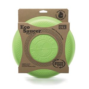 Green Toys Frisbee