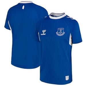 Everton Thuisshirt 2022/23 Kinderen