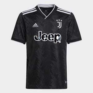 Juventus Uitshirt 2022/23 Kinderen