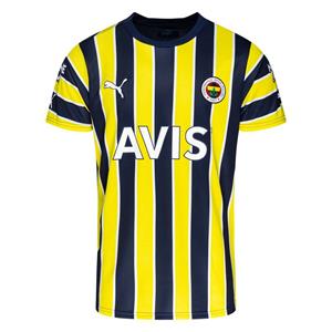 PUMA Fenerbahce Thuisshirt 2022/23