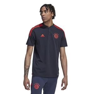 Bayern München Trainingsshirt Condivo 22 - Zwart/Rood