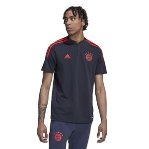 Bayern München Trainingsshirt Condivo 22 - Zwart/Rood