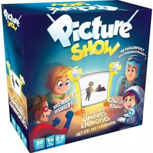 Goliath Picture Show
