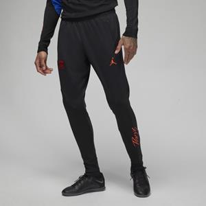 Nike Performance, Herren Fußballhose Paris Saint-Germain Strike Away in schwarz, Sportbekleidung für Herren