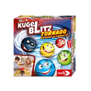 Noris Kugelblitz Tornado, Geschicklichkeitsspiel