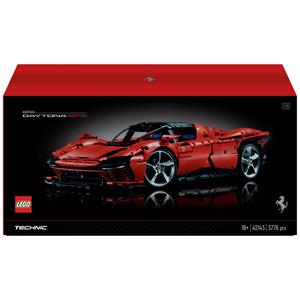 LEGO 42143 Ferrari Daytona SP3