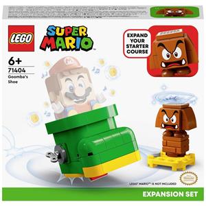 LEGO Super Mario 71404 Gumbas Schuh  Erweiterungsset